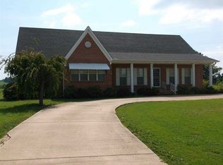 664 Oil Mill Rd, Covington, TN 38019