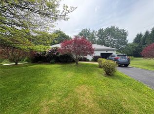 1320 S Main Street Ext, Punxsutawney, PA 15767