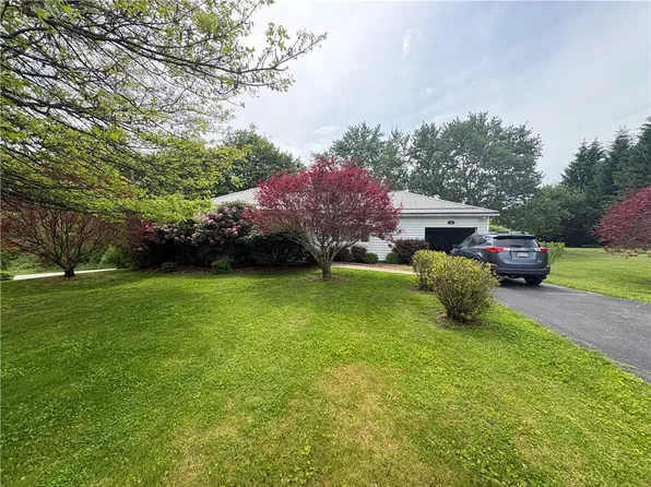 1320 S Main Street Ext, Punxsutawney, PA 15767
