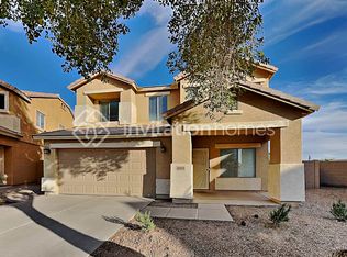 18621 N Madison Rd, Maricopa, AZ 85139