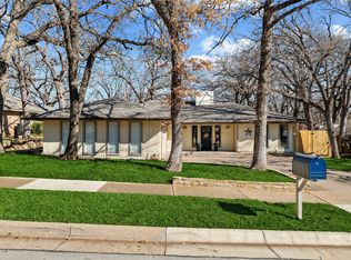 5101 Caliente Dr, Arlington, TX 76017