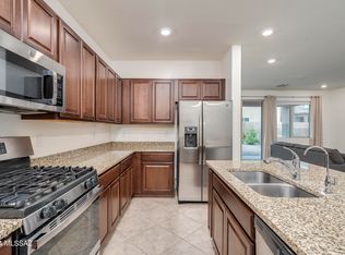 3282 W Sunlit Peak Dr, Tucson, AZ 85742