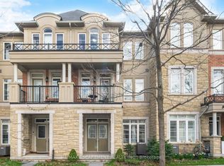 3062 Eberly Woods Dr, Oakville, ON L6M 0T5