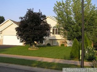 17849 Tyler St NW, Elk River, MN 55330