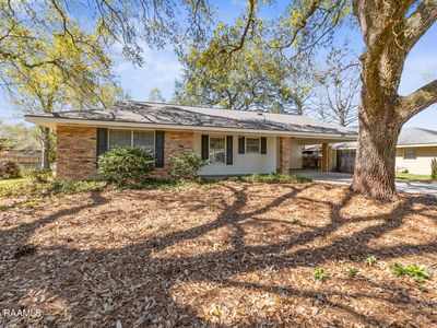 232 Marilyn Dr, Lafayette, LA, 70503