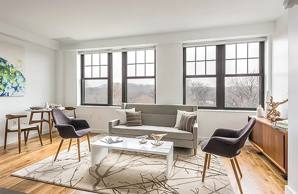 Rented by Brown Harris Stevens | media 49