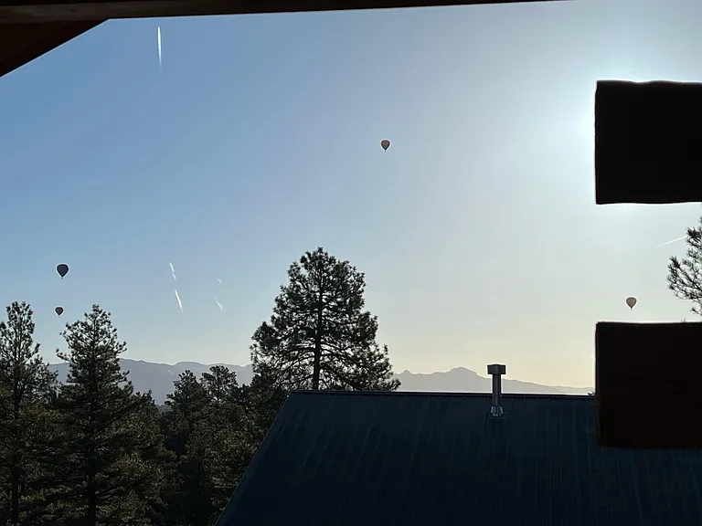 Pagosa Air Balloons
