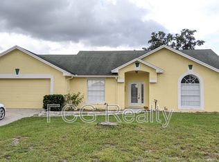 134 Hilltop St, Davenport, FL 33837