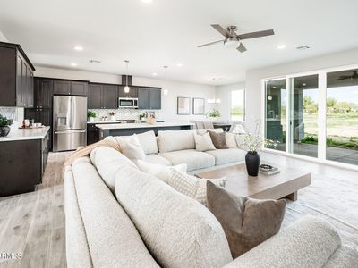 17030 W Whispering Rock Trail, Surprise, AZ, 85387