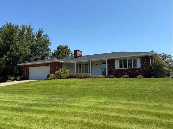 45378 State Route 800, Woodsfield, OH 43793