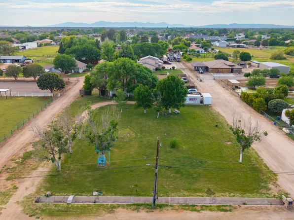 21654 S 158TH Street, Gilbert, AZ 85298