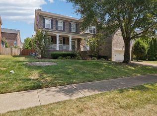 2010 Brewster Dr, Franklin, TN 37067