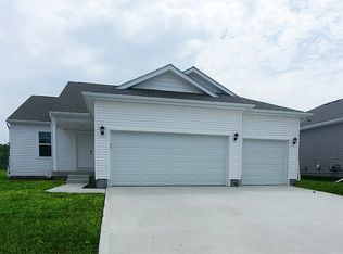 2803 E 50th St, Des Moines, IA 50317