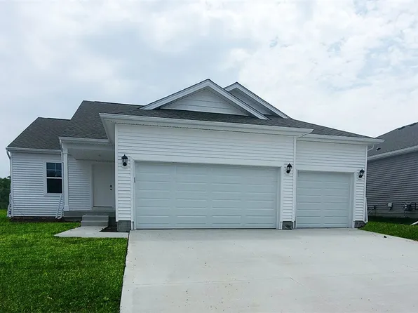 2803 E 50th St, Des Moines, IA 50317