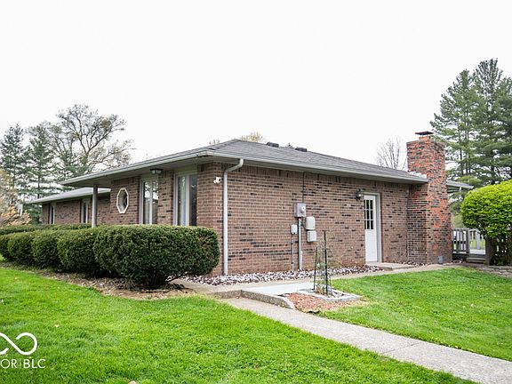 5th image of 2290 W County Road 300 N