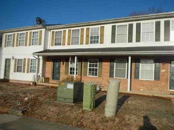 Property Front View