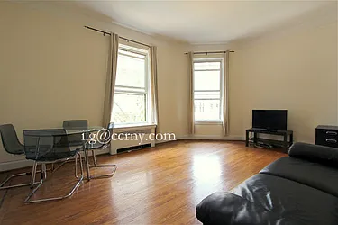 Rented by City Connections Realty