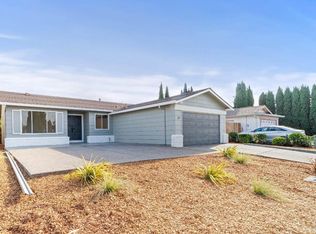 77 Rodondo Ave, Suisun City, CA 94585