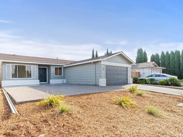 77 Rodondo Avenue, Suisun City, CA 94585