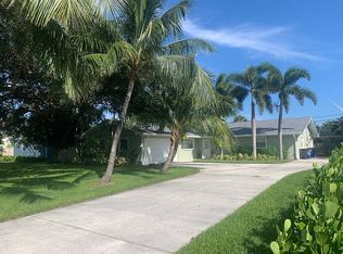 4796 SE Manatee Ter, Stuart, FL 34997