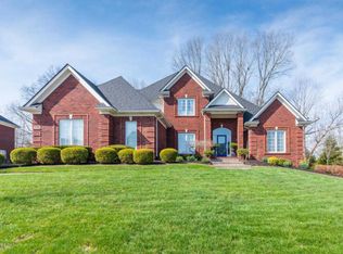 18406 Shallowford Ln, Louisville, KY 40245