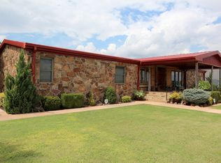 10857 N 2000th Rd, Elk City, OK 73644