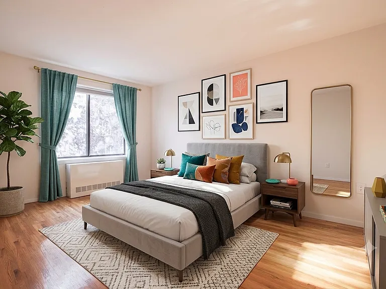 207 E 30th St #4B — Photo 3