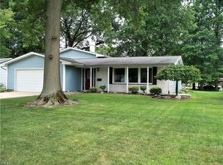 6284 Cumberland Dr, Mentor, OH