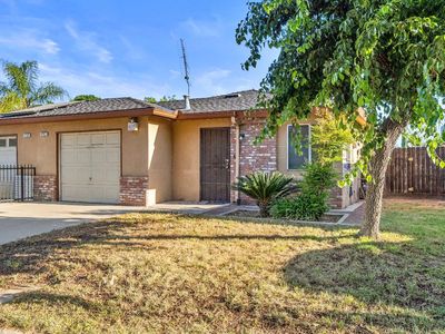 4782 W Austin Way, Fresno, CA, 93722