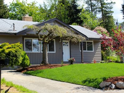 25324 30th Ave S, Kent, WA, 98032