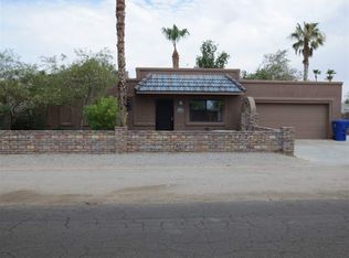 13455 E 44th St, Yuma, AZ 85367
