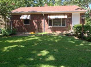 1949 S Old Manor Rd, Wichita, KS 67218