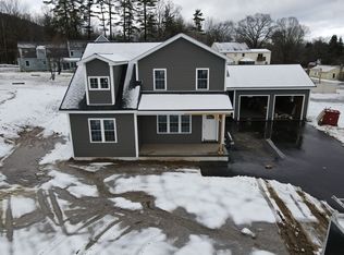 28 Champney Rd, Greenfield, MA 01301