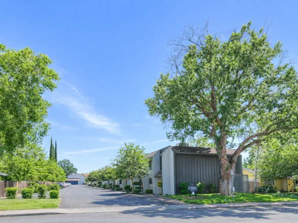 Rio Townhouses, 279 Rio Lindo Ave APT 5, Chico, CA 95926