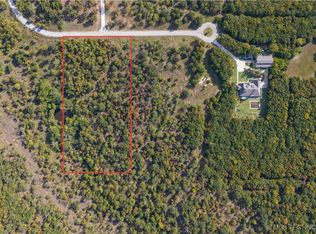 11447 Mary Knox Dr, Beggs, OK 74421