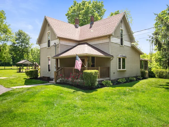 5253 W 8th Street Rd, Anderson, IN 46011