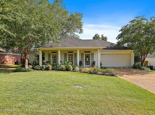 126 Eastwood Dr, Madison, MS 39110