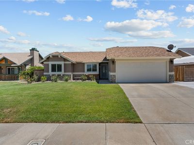 38038 Raintree Ln, Palmdale, CA, 93552