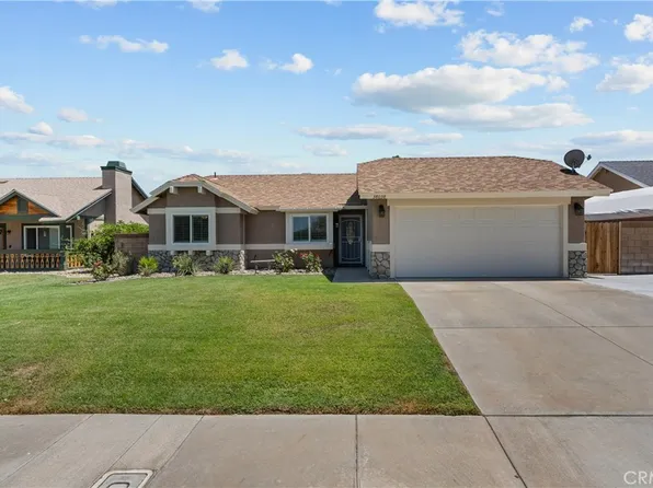 38038 Raintree Ln, Palmdale, CA 93552