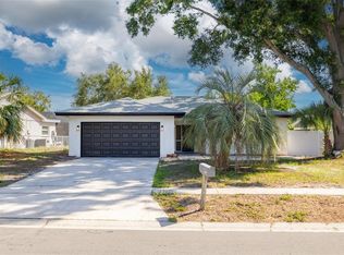 2436 Beacon Groves Blvd, Palm Harbor, FL 34683