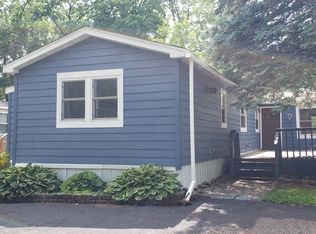 39883 E Moose Ln, Wahkon, MN 56386