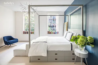 Sold by Sotheby's International Realty