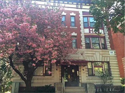 109 Wethersfield Ave #109G