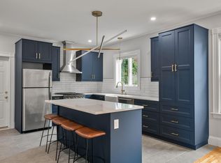 138 Sherman St APT 1, Portland, ME 04101