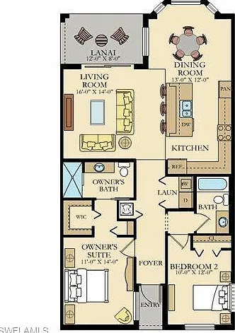 5479 Double Eagle Cir #3633 — Photo 43