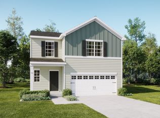 Dickenson VE Plan, Bakers Creek : 30' Dream, Kannapolis, NC 28081