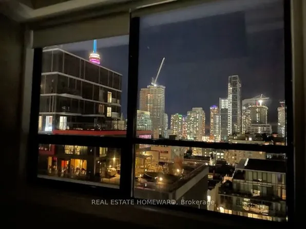 458 Richmond St W, Toronto, ON