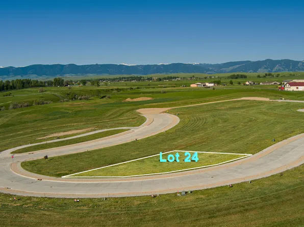 386 Legacy Rd Lot 24, Sheridan, WY 82801