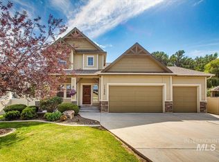 11496 W Peconic Ct, Boise, ID 83709