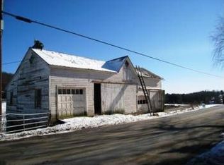 4 Hector Farm Ln, Swan Lake, NY 12783